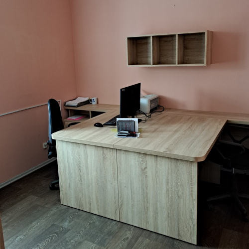 Помещение 10.2м.кв.