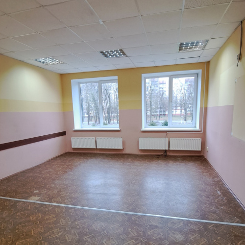 Помещение 29.2м.кв.