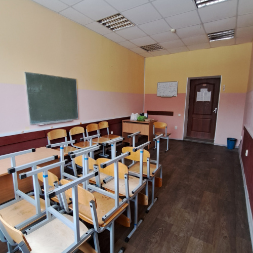 Помещение 18.9м.кв.